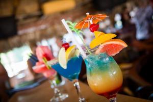 MEXO - Beach Party by Day