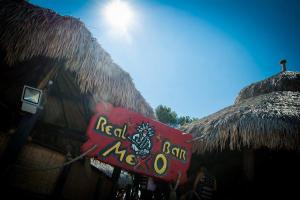 MEXO - Beach Party by Day