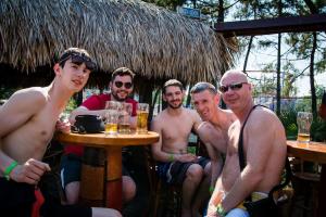 MEXO - Beach Party by Day