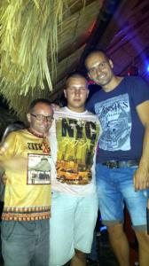 Bar MEXO - Crazy Sexy Cool 