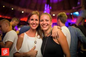 Famous Flirt Party at MEXO