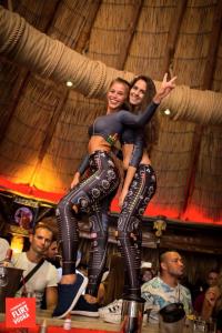 Famous Flirt Party at MEXO