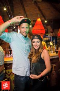 Famous Flirt Party at MEXO