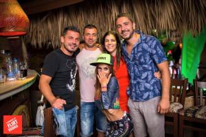 Famous Flirt Party at MEXO