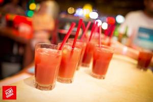 Famous Flirt Party at MEXO