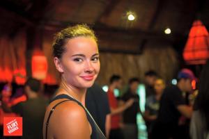 Famous Flirt Party at MEXO