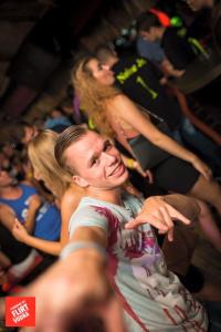 Famous Flirt Party at MEXO