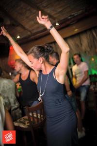Famous Flirt Party at MEXO