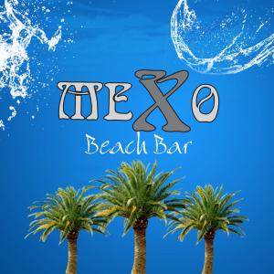 Beach Bar MEXO