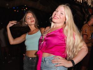 Summer Night Party