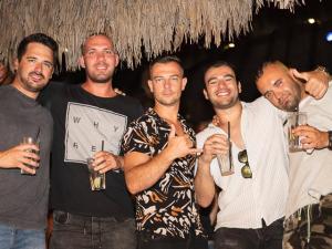 Summer Night Party