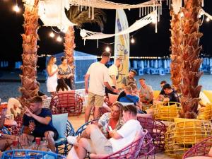 Summer Night Party
