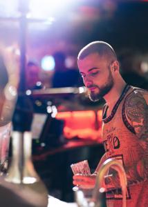 Summer Night Party