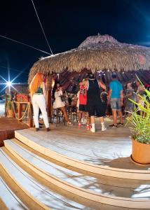 Summer Night Party