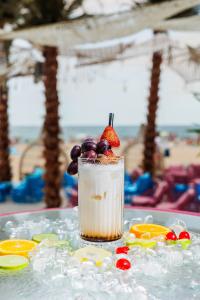 MEXO Summer Dreams
