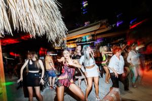 MEXO Party