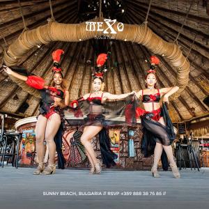 MEXO Party