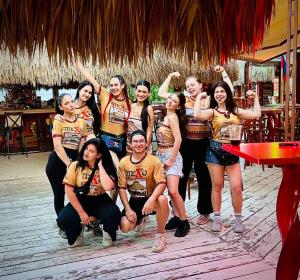 Mexo Staff