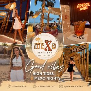 Mexo Summer