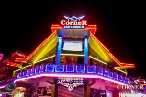 The CORNER Special Design