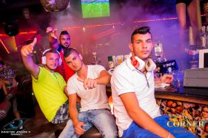 Partytime