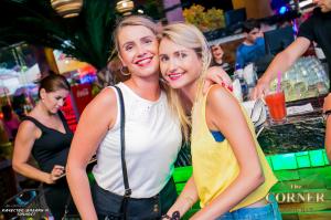 Party & Fun with Friends