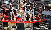 Disco Bar "ORGASM"