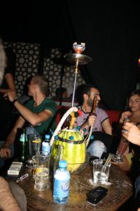 Party with FRIENDS !
