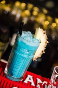 SHISHA Moments & Cocktails