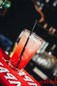 SHISHA Moments & Cocktails