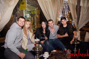 SHISHA Moments & Cocktails