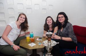 SHISHA Moments & Cocktails