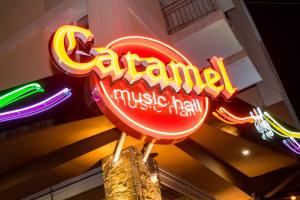 CARAMEL