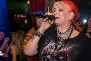 Music Hall - Bar &amp; Dinner CARAMEL Nessebar Bulgaria