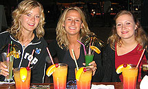 Cocktail Bar "EXTREMA" Слънчев Бряг