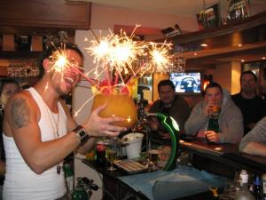 THE LIONS PUB Bansko
