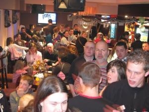 THE LIONS PUB Bansko