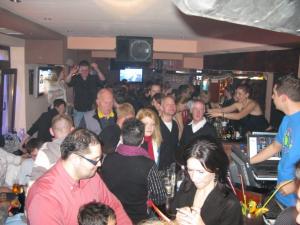 THE LIONS PUB Bansko