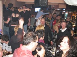 THE LIONS PUB Bansko