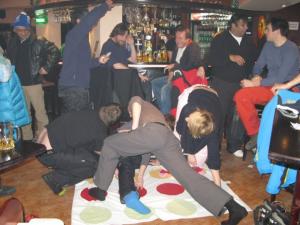 THE LIONS PUB Bansko