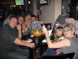 THE LIONS PUB Bansko