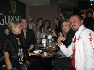 THE LIONS PUB Bansko