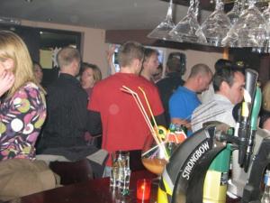 THE LIONS PUB Bansko