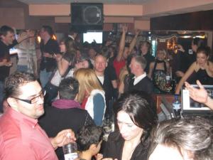 THE LIONS PUB Bansko
