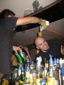 THE LIONS PUB Bansko