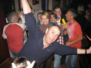 THE LIONS PUB Bansko