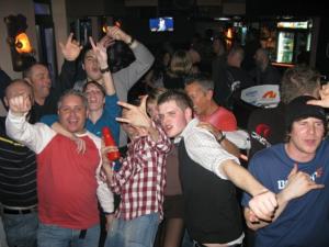 THE LIONS PUB Bansko