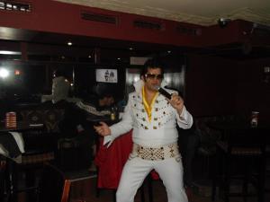 its PARTYTIME !