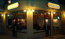 Cafe Bar "ANATA"