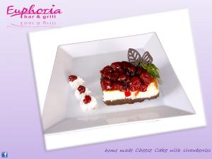 Euphoric Desserts 